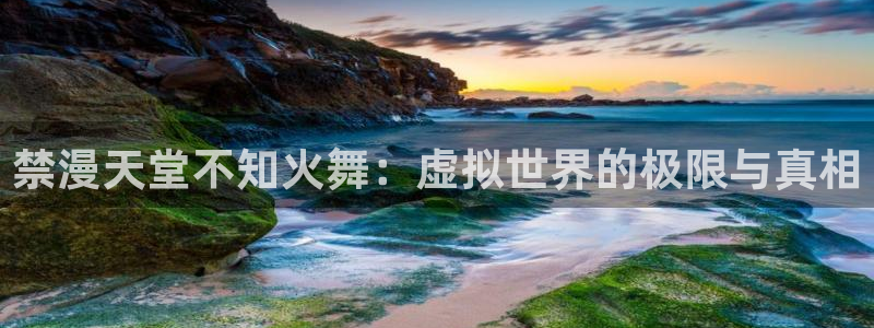 yy漫画网站入口：禁漫天堂不知火舞：虚拟世界的极限与真相