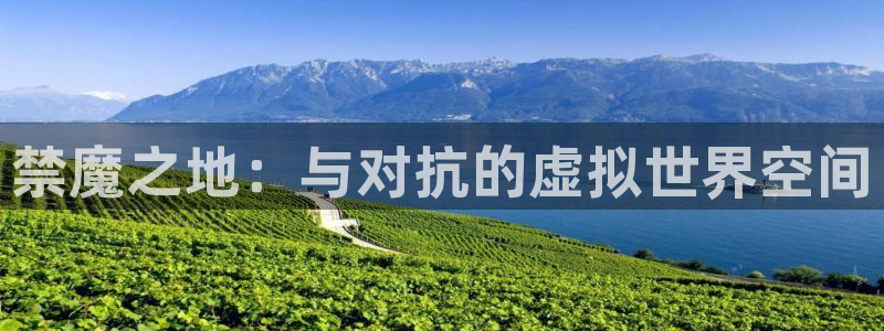 omofun最新：禁魔之地：与对抗的虚拟世界空间